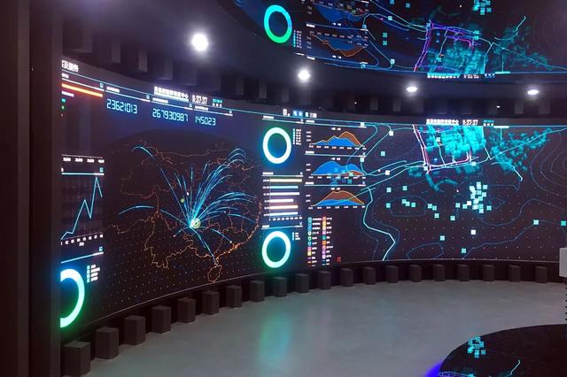科技迷城